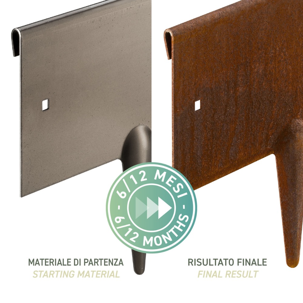 Lamina per aiuole M-Frame - immagine 3